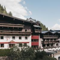 Hotel Pass Thurn by VAYA inklusive Sommercard, Hotel in Mittersill