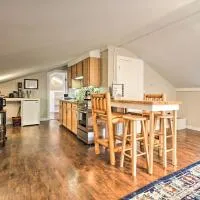 Idyllic Wallingford Retreat - Near Skiing & Hiking, hotel em Wallingford