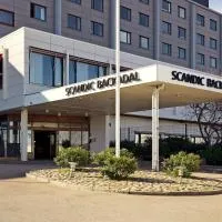 Scandic Backadal, hotel v destinaci Gothenburg
