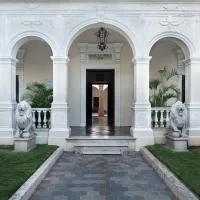Hotel la Perla Leon, hotel v destinaci León