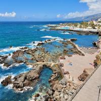 OceanView II by TOR, Hotel in Puerto de la Cruz