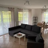 Apartment Mühlbach – hotel w mieście Bad Abbach