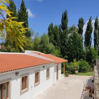 Casa Jasmim, Quinta Carmo - Alcobaça/Nazaré