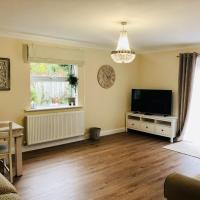 Yarm Mews Apartment, hotel near Durham Tees Valley Airport - MME, Stockton-on-Tees