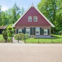 Snug holiday home in Winterswijk Meddo with a private garden