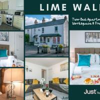 JustRelocate - Contractor Stays In Lime Walk Oxford