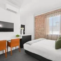 Grand Hotel and Studios, hotel sa Wyong