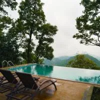 Elephant Passage, hotel v destinácii Munnar