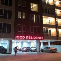 JOOD RESIDENCE, hotel em Seef