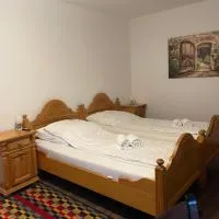 Lippborger-Hof, hotel u gradu Lippetal