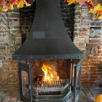 The Rose And Crown, hotel in Elham