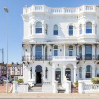 MARINA VISTA - LUXURY SEAFRONT APARTMENTS, hotel in Worthing