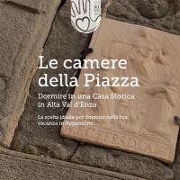 Le Camere della Piazza