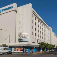 Wyndham Executivo Culiacan, hotel v mestu Culiacán