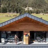 Ladinia Dolomites View - Adults Only, хотел в Поца ди Фаса