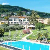 Hotel Villa Cariola, hotel v destinácii Caprino Veronese