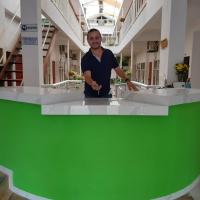 Hotel Tame Real, hotel near Los Colonizadores Airport - RVE, Tame