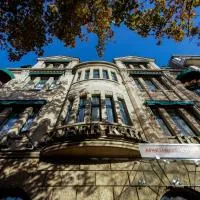 Apartmenthotel Kaiser Karl, hotell sihtkohas Bonn