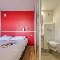 UNISOTEL Le Havre, hotel din Le Havre