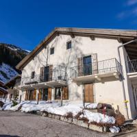 Appartment Arsene No 2 - Happy Rentals, hotel em Montroc, Chamonix-Mont-Blanc