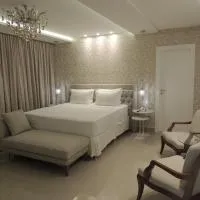 Star Hotel, hotel en Itaperuna