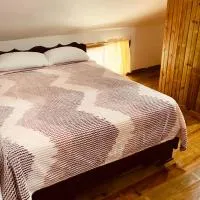 Hotel Caribbean View, хотел в Бастиментос