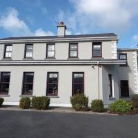 Hillcrest Guest House, hotel in Clonmel