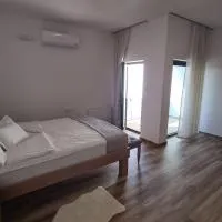 KASNAR ROOMS, ξενοδοχείο στο Ζάγκρεμπ