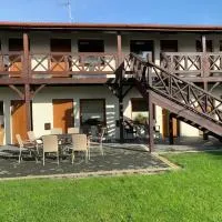 aleSpanie: Olsztyn şehrinde bir otel