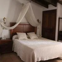 Hotel La Villa, hotelli kohteessa Requena