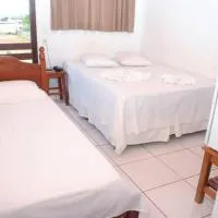 Hotel Comodoro, khách sạn ở Comodoro