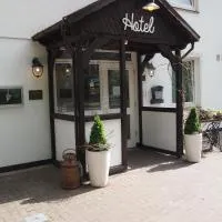 Landhaus Wesermarsch, hotel di Achim