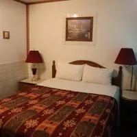Vista Motel، فندق في Vegreville