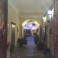 Hotel Fioriti, hotel i Matelica