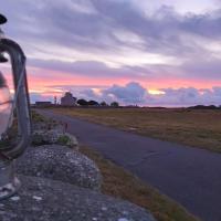 La Lanterne du Bout du Monde, hotel perto de Ouessant Airport - OUI, Lampaul