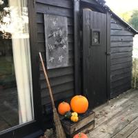 The Old Apple Shed, hotel in Ashford