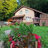 Zelena Saduba: Nevitskoye şehrinde bir otel