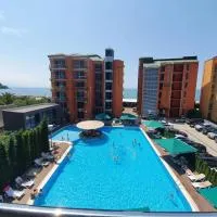 Hotel Neptun Kvariati, hotel en Kvariati