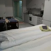 Ruskalinna Apartments, Hotel in Pello