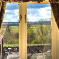Valley View Farm Holiday Cottages, hotel in Helmsley