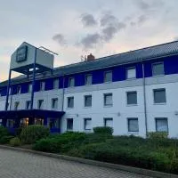 CREO Hotel Dessau, hotel en Dessau