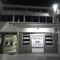 HOTEL BOSCONIA IMPERIAL