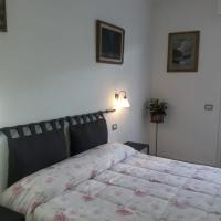 Cozy apartment at the gates of Florence 2, hotel in Tavarnuzze