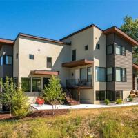 Yampa Cottage, hotel cerca de Aeropuerto de Yampa Valley - HDN, Steamboat Springs