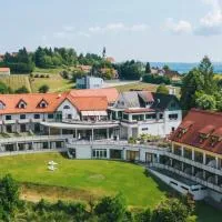 Hotel Garni am Seggauberg, hotel di Leibnitz