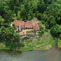 River View Heritage, hotel in Rānī