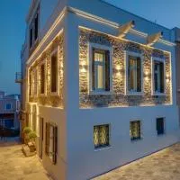 Amare Boutique Suites