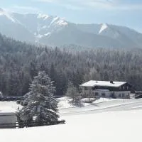 Göllerblick, hotel v destinaci Kernhof