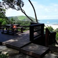 Delicious Monster Accommodation, hotel en Port St. Johns