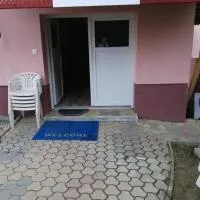 HORVÁTH VENDÉGHÁZ, hotel Nagykanizsán